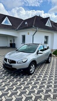 NISSAN QASHQAI 1.6Dci 96kw 4x4