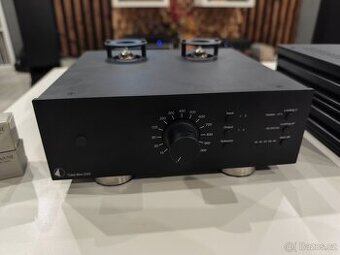 Pro-ject tube box ds2 tuning rix audio