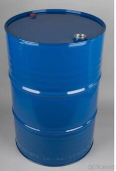 Prodám čistý použitý hydraulický olej