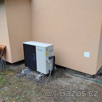 Tepelné čerpadlo Sprsun R32 11,5kW Monoblok