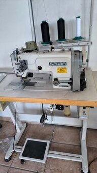 Siruba T828-42-064ML s odtahovým válcem