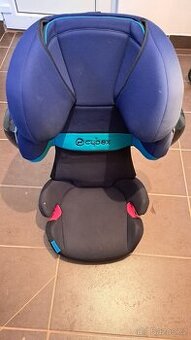 Cybex Solution X2-fix - 1