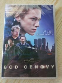 Bod obnovy (DVD)