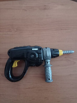 Dětská vrtačka se zvukem Zn. Workshop