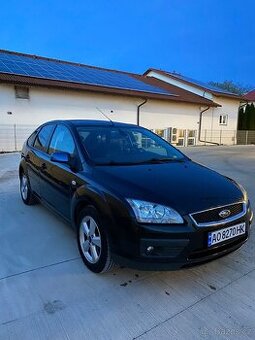 Ford Focus 2 - 1
