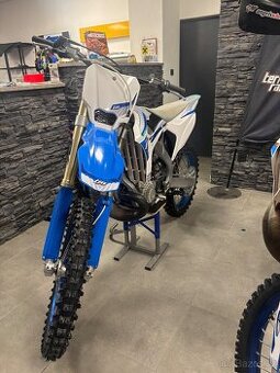 TM MX 250 2T 2024 - 1