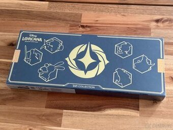 Disney Lorcana D23 Expo 2024 Collector’s Set (EN)