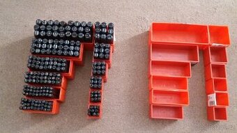 Raznice-drevo,kov,koža - 1