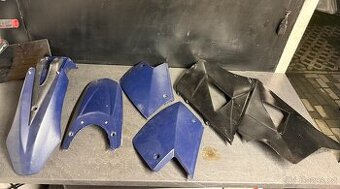 Cpi sm/sx 50 sada plastů č2