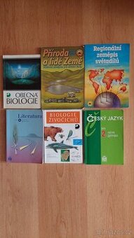 zemědělská škola a Gympl