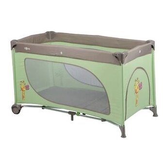 Dětská cestovní postýlka Zopa