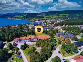 Apartmánový dům v Lipně nad Vltavou - 1