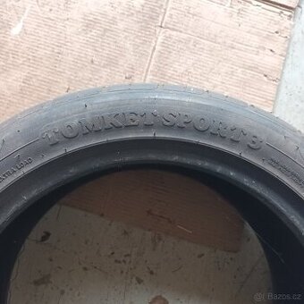 215/50/17 Letní Tomket - 1