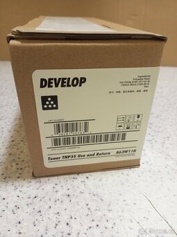 Develop originální toner TNP-35