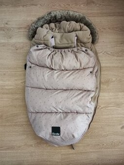 Fusak elodie Northern Star Terracotta