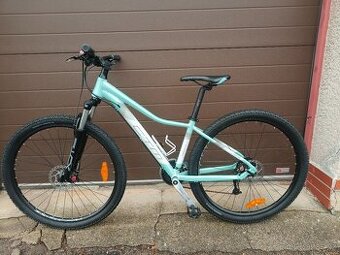 CTM 29 dívčí, dámské horské kolo