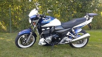 Suzuki GSX 1400
