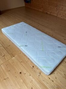 Prodám matraci Materasso 200x90x16