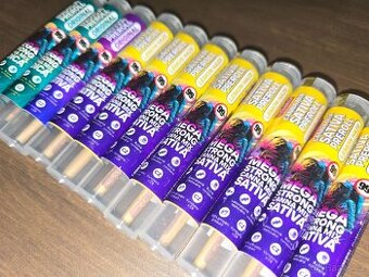 mySWAG Canna Mix Preroll Original (Sativa/Indica/Lemon Haze)