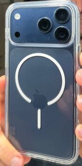 Vyměním iPhone 17 Pro Max za klasický 17 Pro