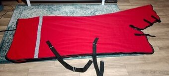 Prodám odpocovaci deku HKM s krkem 145cm