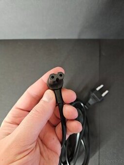 Napájecí kabel k tiskárně, počítači, napájecímu zdroji monit