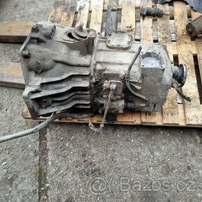 Převodovka Iveco 2845