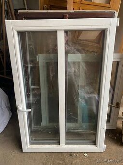 Prodám 2ks euro oken