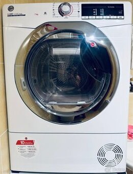 Sušička Candy Hoover