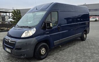 Citroën jumper 2.2 hdi 88kw RK 2006