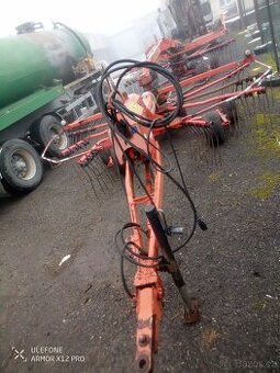 Prodám shrnovač píce kuhn