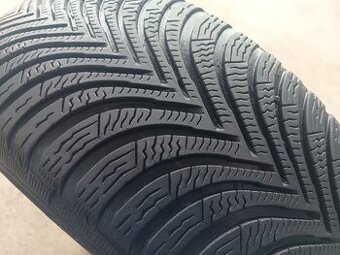 205/55 R16 MICHELIN (2316)