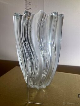 Prodám vázu Krystal bez vad