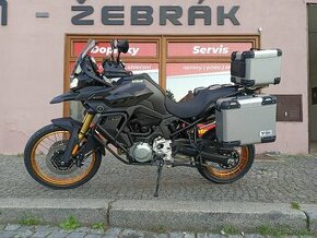 Voge  DSX 900 knight , Dph, Záruka roky , EURO 5+
