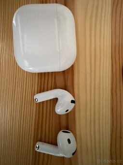 Airpods 4 s ANC, A3057