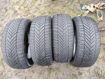 Zimní pneu 215/55/16