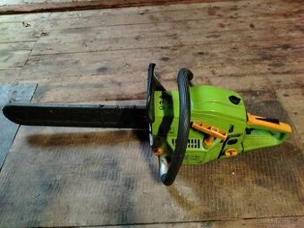 Motorova pila Fieldman