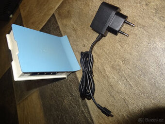 Mikrotik hAP lite RB941 2nD TC wifi 2,4 GHz 300 Mb/s 802.11n