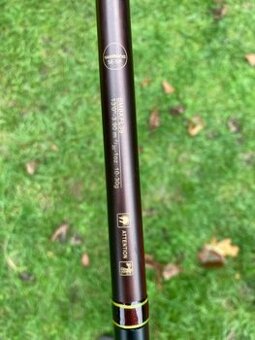 Shimano Beastmaster BX Float 3.9m