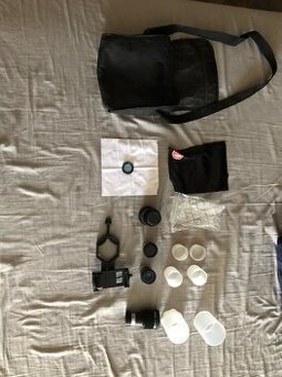 Bresser Newtonian Reflector 150/750 f/5