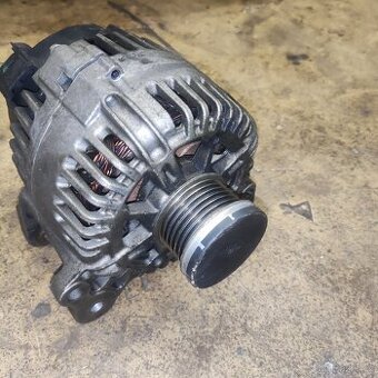 Alternátor škoda fabia 1,2tsi