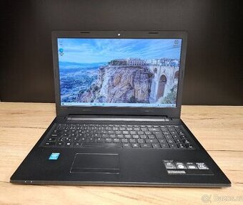 Notebook Lenovo B50-50