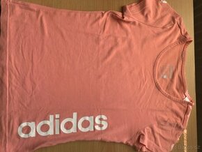 Dívčí tričko Adidas, vel.152