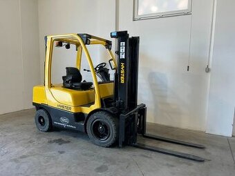 Hyster H 3,00 FT vysokozdvižný vozík (00919)