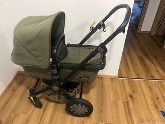 Kočárek Bugaboo by Diesel Cameleon 3 – kompletní set