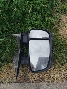 Citroen jumper, Fiat,Peugeot levé zrcátko