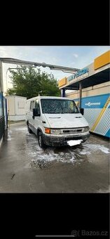 Iveco daily nd