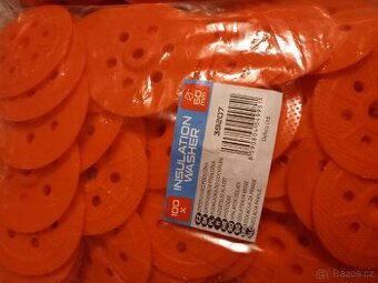 Zateplovací podložky do OSB desek