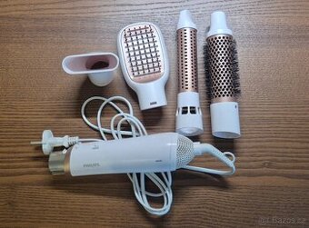 Kulmofén Philips Series 3000 BHA310/00