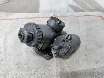 KARBURÁTOR JAWA ČZ 2836